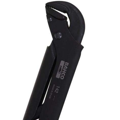 Bahco 142 Pinza giratubi 1 1/2