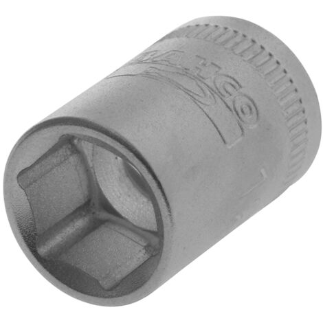 Bahco 14mm 3/8in Drive Standard Hexagon Socket Dynamic Drive Profile BAH38SM14