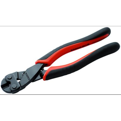 Bahco 1520 G Pince coupante diagonale à forte démultiplication 210 mm X082531