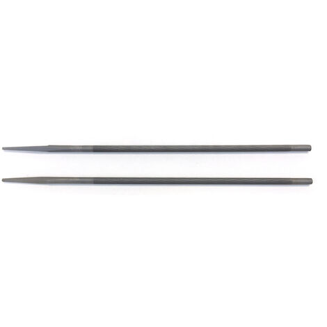 Bahco 168-6-3.5-1P - Limas Para Cadenas 6, 3.5