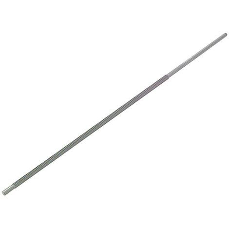 Bahco 168-8-5.5-1P Round Chainsaw File 200mm x 7/32in BAHCS732