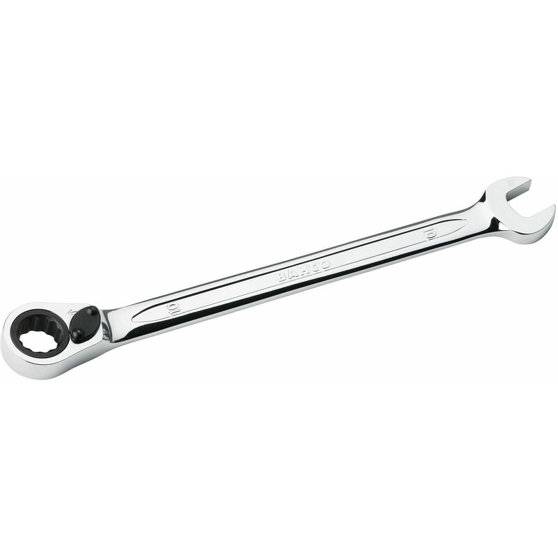 

LLAVE COMBINADA DE CARRACA 1RM/17MM Bahco