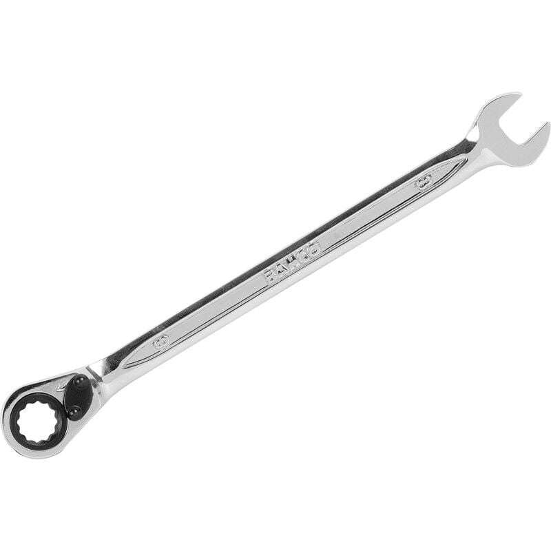 Clé mixte Bahco 8MM 1RM-8