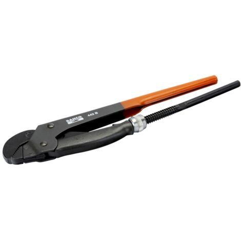 Bahco 2-1/2 Eckrohrzange 545 mm