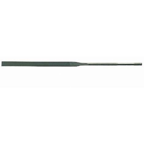 Bahco 2-300-14-2-0 Lime aiguille douce 14 cm Import Grande Bretagne