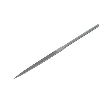 Bahco 2-308-16-2-0 Knife Needle File Unhandled Cut 2 Smooth 160mm 6.2in BAHKN162