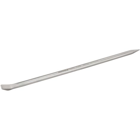 Bahco 20-mm-Edelstahl-Hebeleisen, konisch, 500 mm