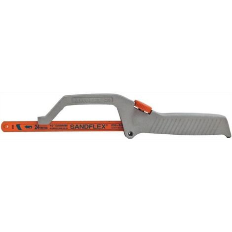 Bahco 208 Metallsäge 330 mm