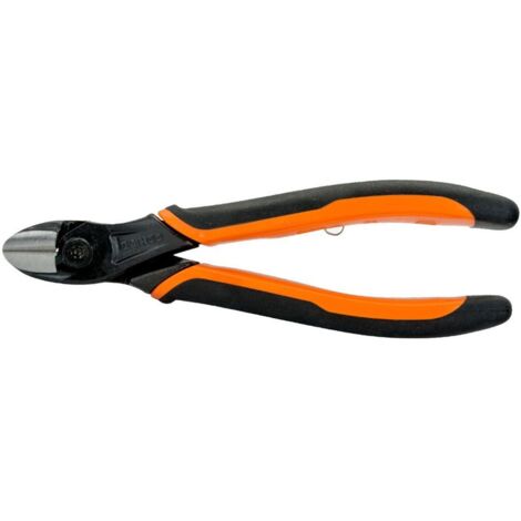 Bahco 2101G 140 Ergo Side Cutter Cutting Pliers 140mm 2101G -140 BAH2101G140