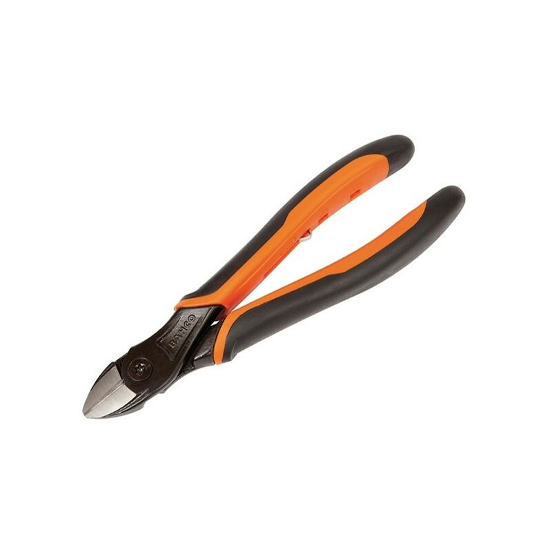 Bahco - 2101G 160 Ergo Side Cutter Cutting Pliers 160mm 2101G -160 BAH2101G160