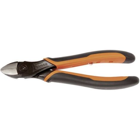 Bahco 2101G-180 Pinza tagliafili diagonale 180 mm