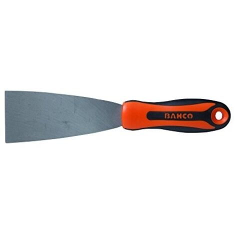 BAHCO 215000050 - COUTEAU PEINTRE BIMATIERE 50MM