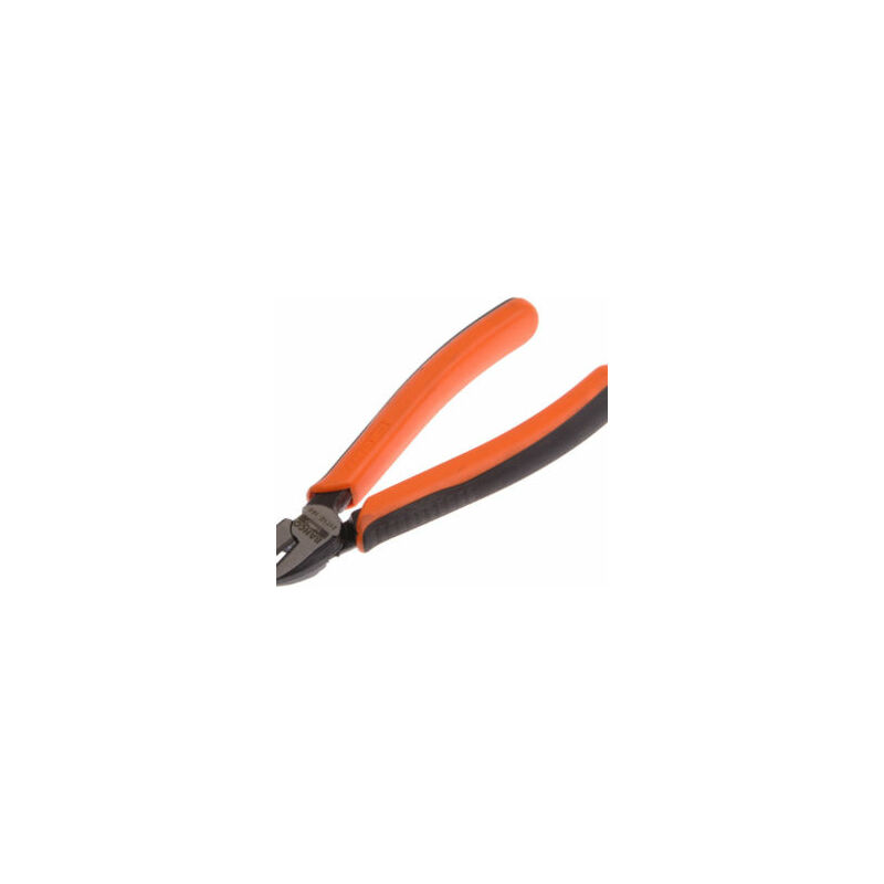 Bahco - 2171G Side Cutting Pliers 180mm (7in)