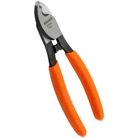 Bahco 2233D-160 Pince à dénuder 160 mm forgée