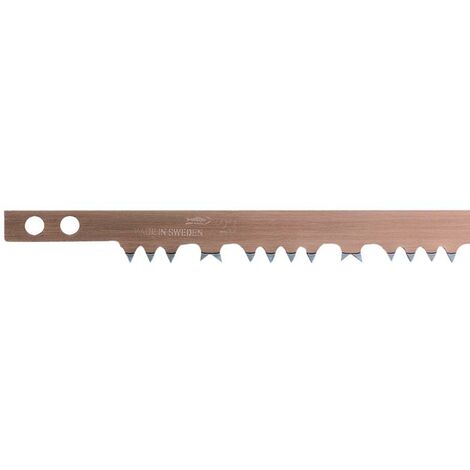 Bahco 23-15 23-15 Raker Tooth Hard Point Bowsaw Blade 380mm (15in) BAH2315
