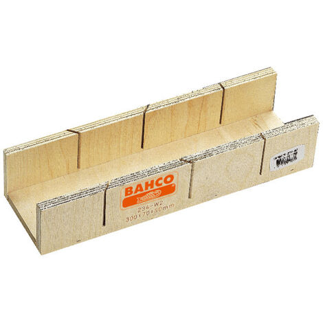 Bahco  234-W1 Schneidlade 245 mm