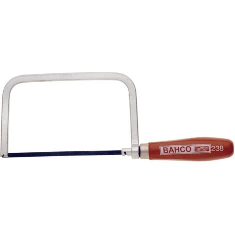 Bahco 238 Seghetto ad arco a mano per metallo