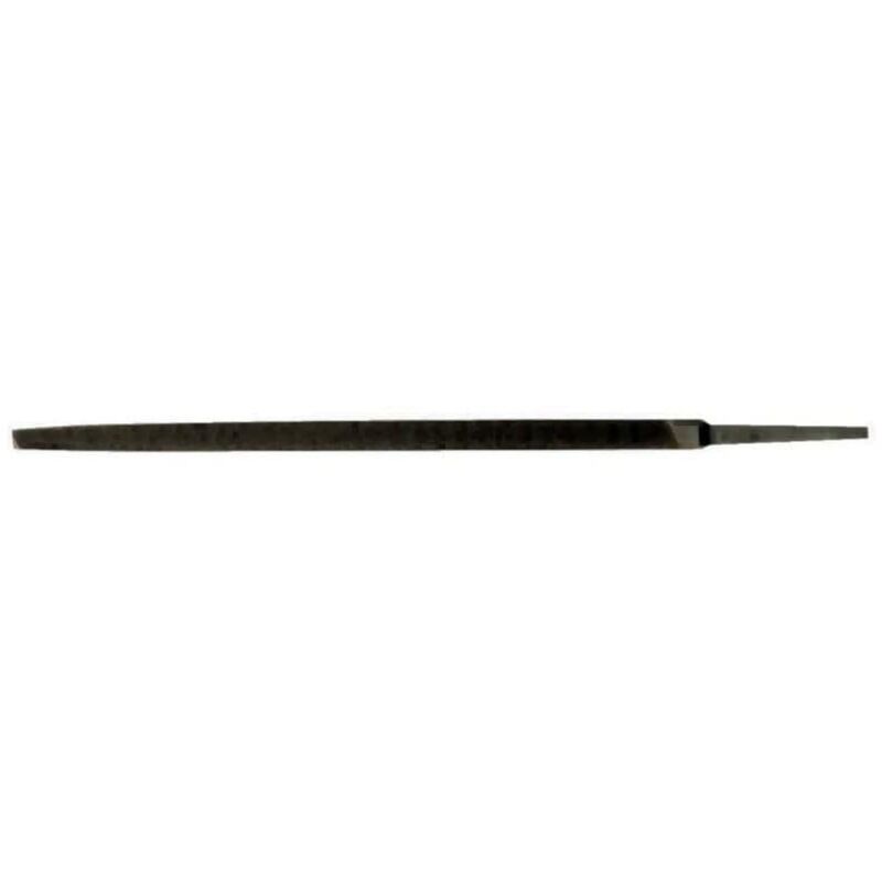 Bahco - 1-160-10-3-0 Square Smooth Cut File 250mm (10in) BAHSSM10
