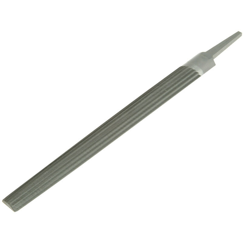 Bahco - 1-210-12-3-0 Half-Round Smooth Cut File 300mm (12in) BAHHRSM12