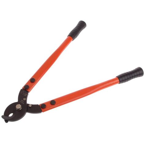Bahco 2520 Cable Cutter 450mm