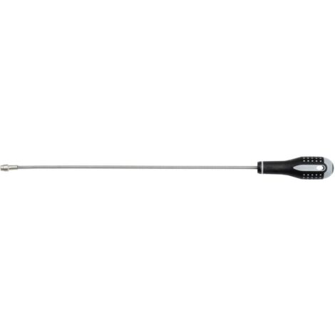 Bahco 2535F1 Support magnétique, Ø 10 mm, série 413mm, lame de 535 mm, Chapitre 1 kg X084651