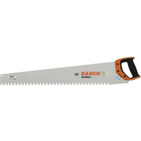 Bahco 255-34 Scie à béton à gaz