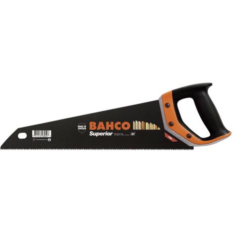 Bahco Sega ad archetto per legno 330 mm
