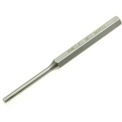 Bahco 2mm Hex Key Wrench with Square Handle, Retail Packaging, 150mm