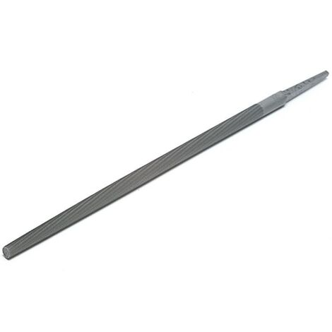 Bahco 300MM (12") Round Bastard Engineers File