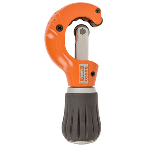Bahco 302-35 Tagliatubi arancione 8-35 mm robusto