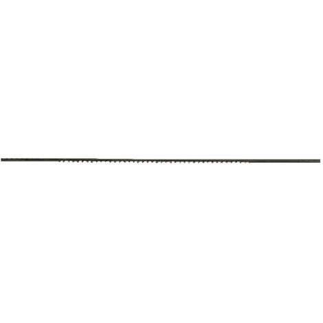Bahco 302-53W-12P Laubsägeblätter Holz/Fein 130mm