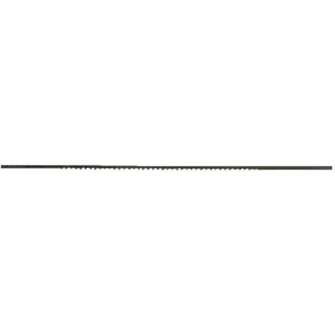 Bahco 302-59W-12P Lame per seghetto da traforo per legno/grossolani 130 mm