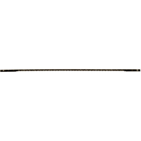 Bahco 303-5P Kopiersägeblätter 5Er Pack Für Kopiersäge 301, 165mm