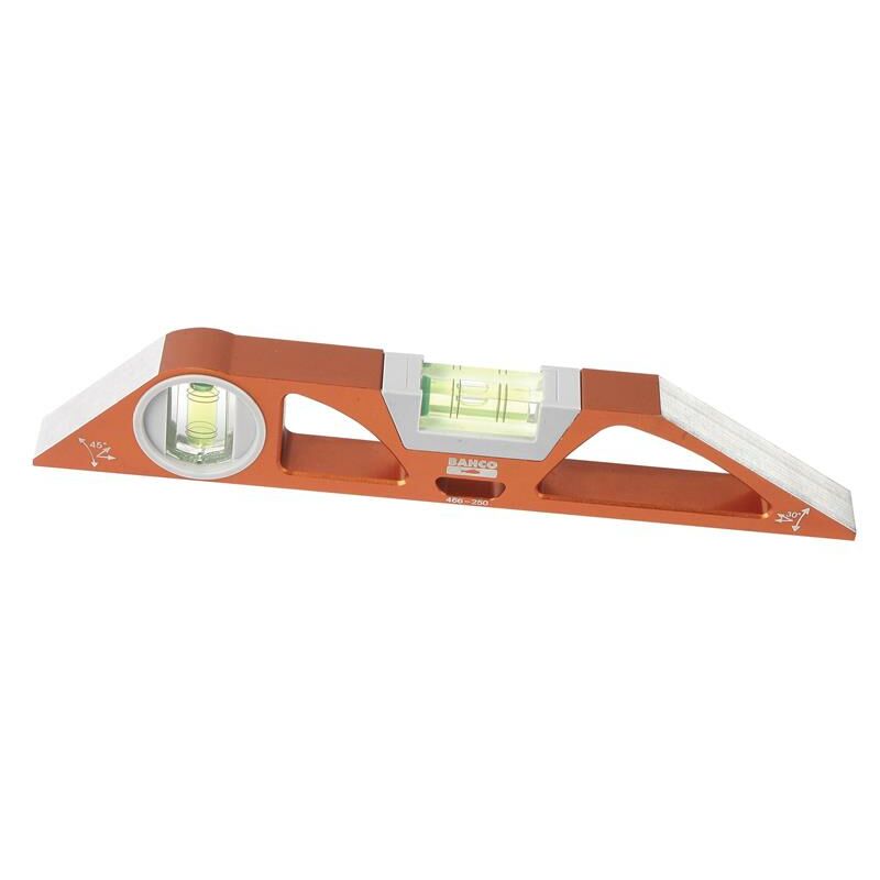 466-250 ScafFolders Level 25cm - Bahco