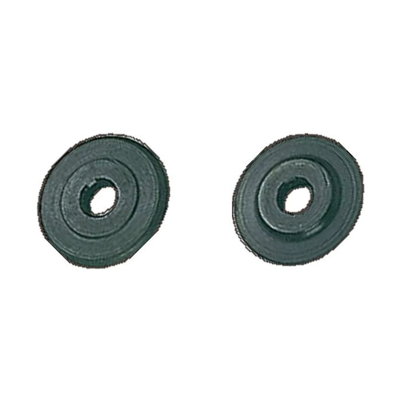 Bahco 30615W Replacement Wheels Pack of 2 for Model 306-15 – Imported from the UK