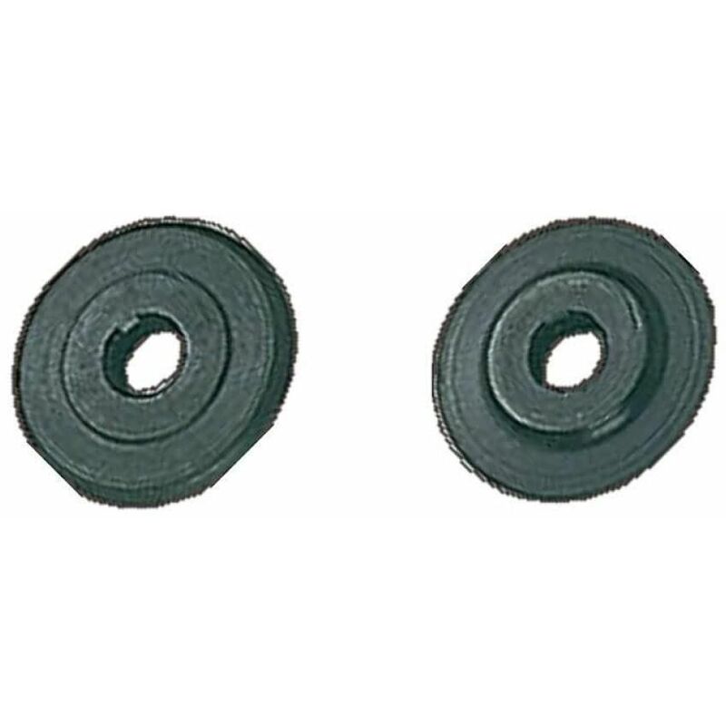 Spare Wheels For 306 Range of Pipe Cutters (Pack of 2) BAH30615W