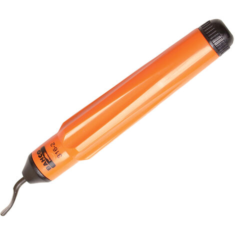 Bahco 316-2 Pen Reamer with Replaceable Blade BAH3162
