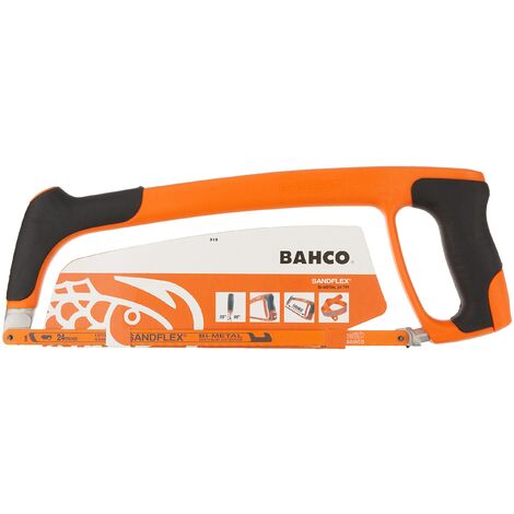 Bahco 319 - Sierra