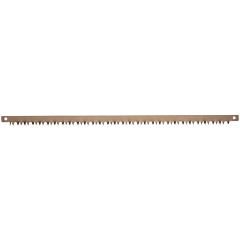 Bahco 333-5 Bügelsägeblatt Hobelzahnung 350mm Für Frisches Holz