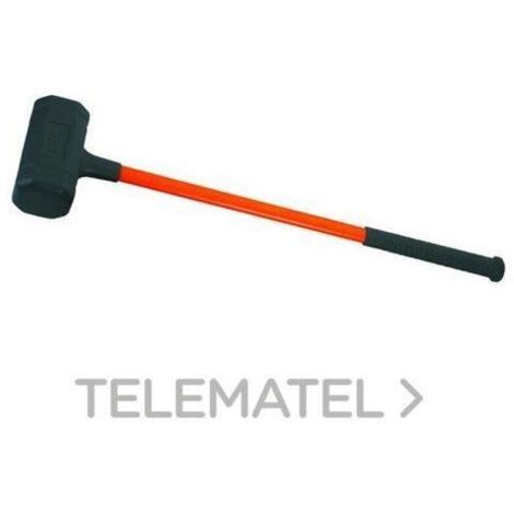 Bahco 3625PU-105 Martillo de plástico