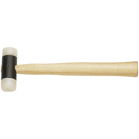 Bahco  3625W-28 Gummihammer  250 g 275 mm  1 St.