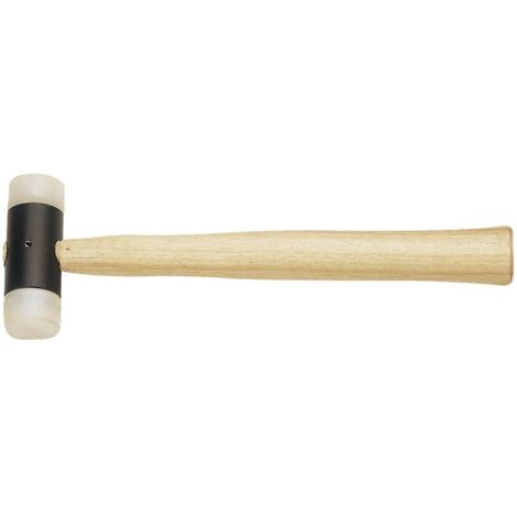 Bahco 3625W-35 Martello di gomma 490 g 300 mm 1 pz.