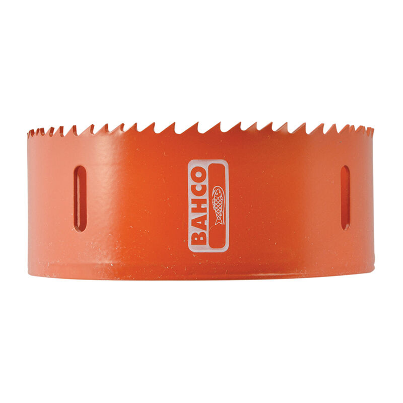 Bahco - 3830-38-C Bi-Metal Variable Pitch Holesaw 38mm BAH383038C