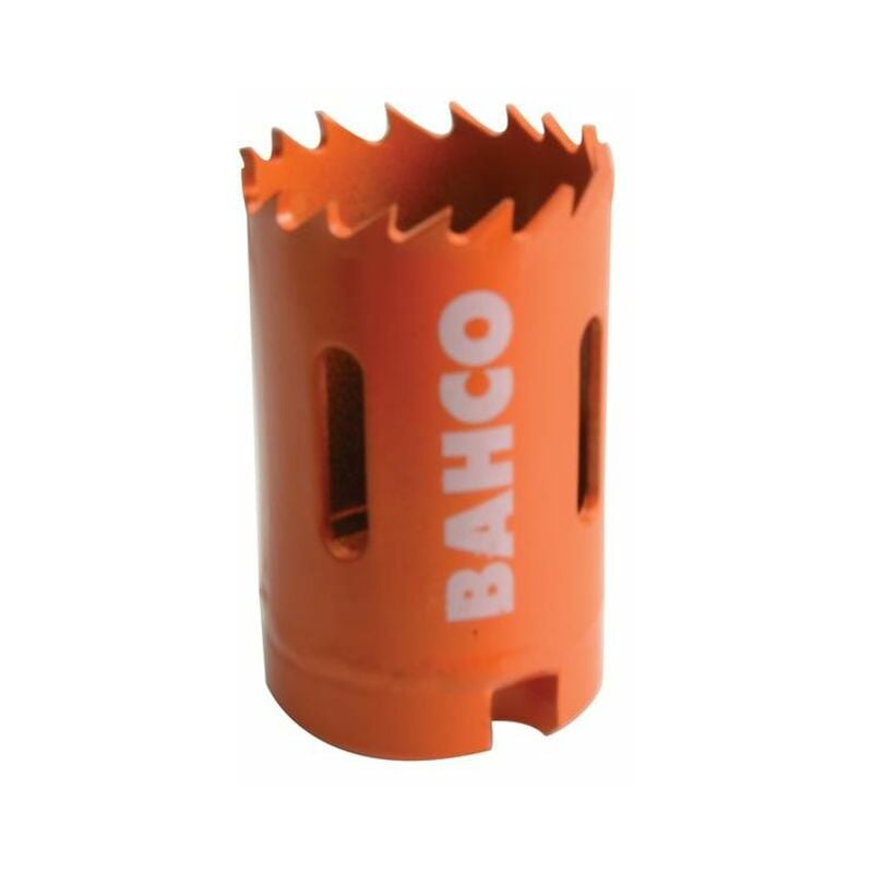 Bahco - 3830-32-C Bi-Metal Variable Pitch Holesaw 32mm BAH383032C