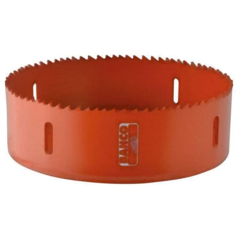 3830-95-C Bi-Metal Variable Pitch Holesaw 95mm - Bahco