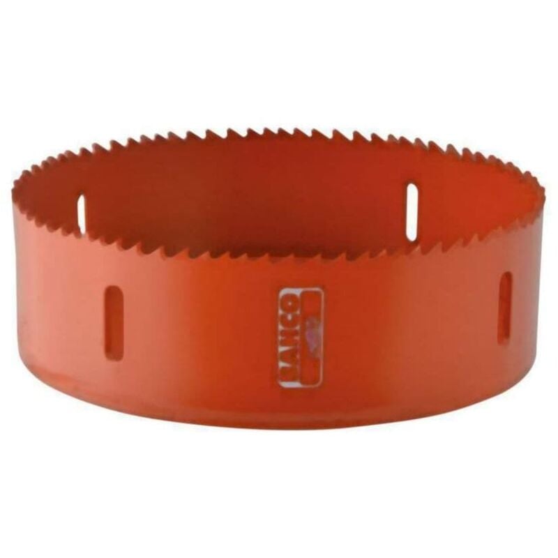 Bahco - 3830-17-C Bi-Metal Variable Pitch Holesaw 17mm BAH383017C