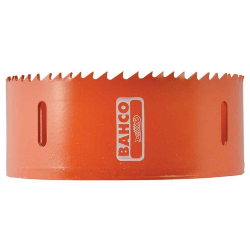 Bahco - 3830-32-C Bi-Metal Variable Pitch Holesaw 32mm BAH383032C