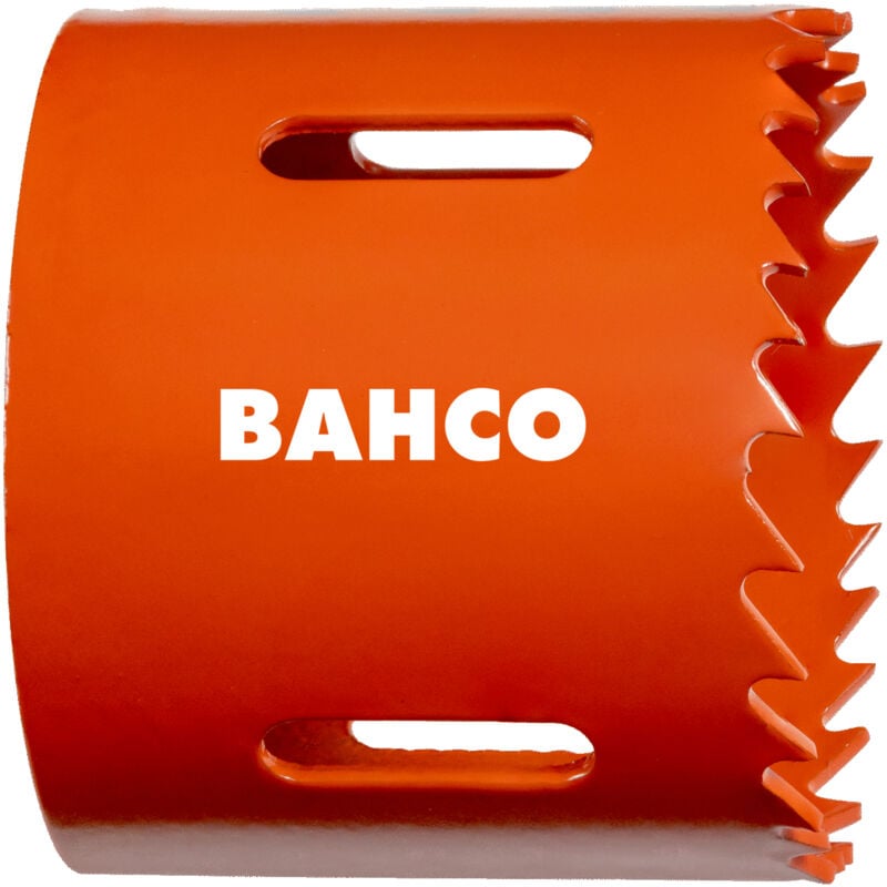 3830-54-VIP Sega a tazza 54 mm 1 pz. - Bahco