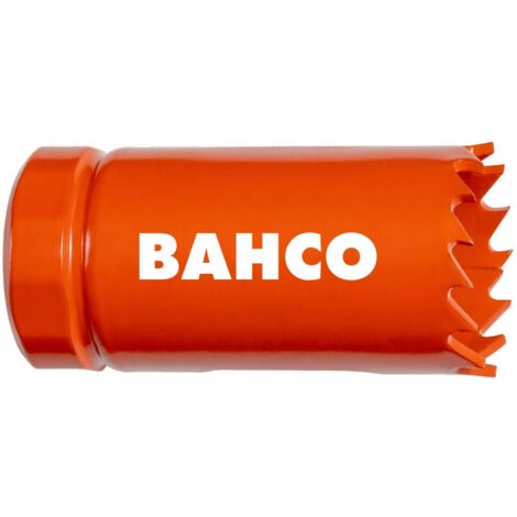 Bahco 3830-27-VIP sega a tazza de trapano a corona 1 pezzo(i)