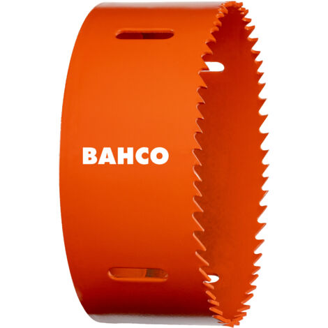 Bahco 3830-98-VIP sierra de corona Taladro 1 pieza(s)